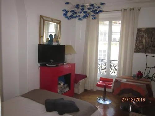 Centre Paris