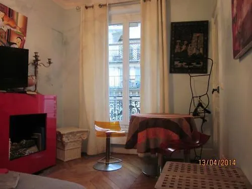 Centre Paris