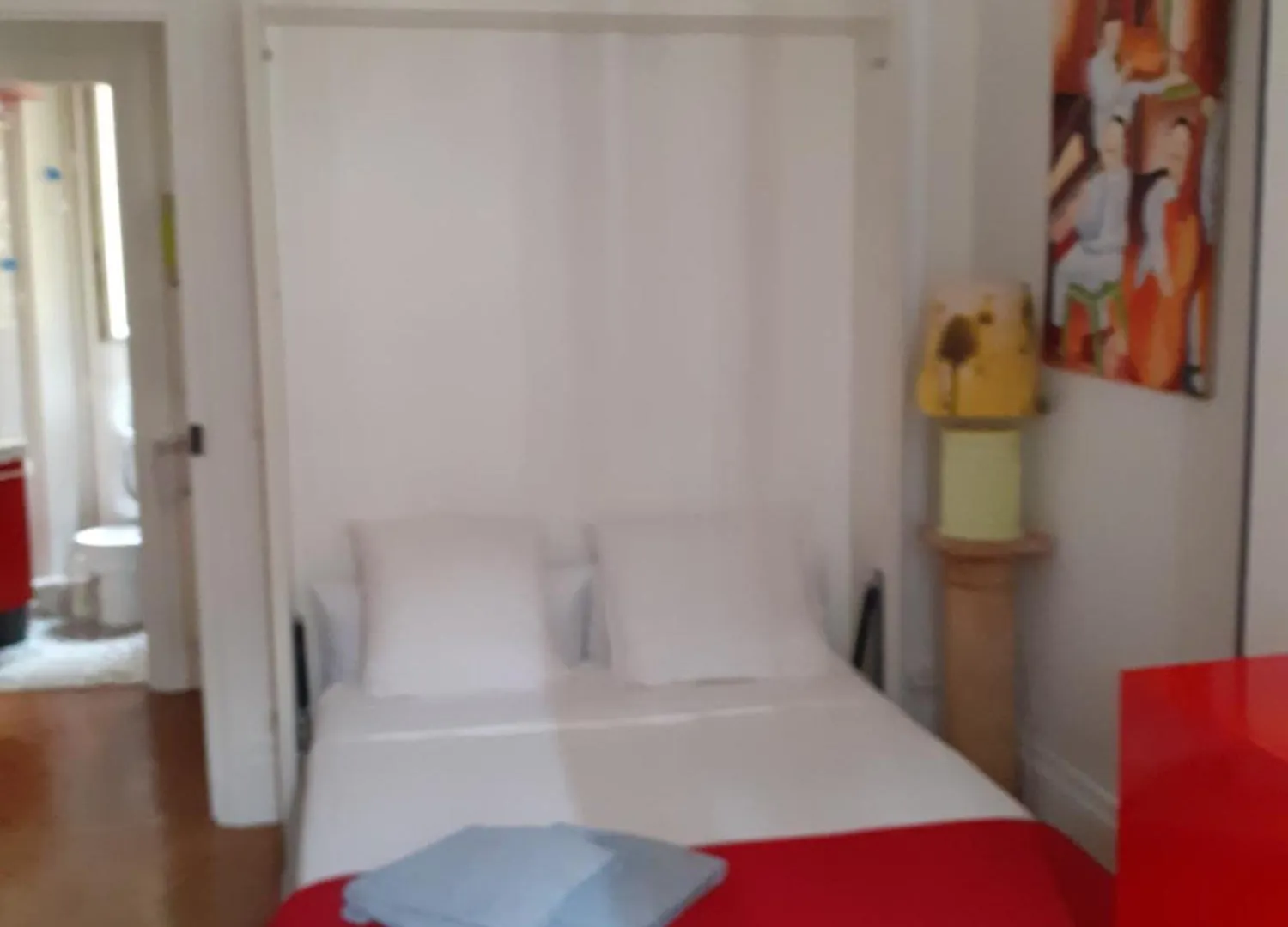 Bed & Breakfast Centre