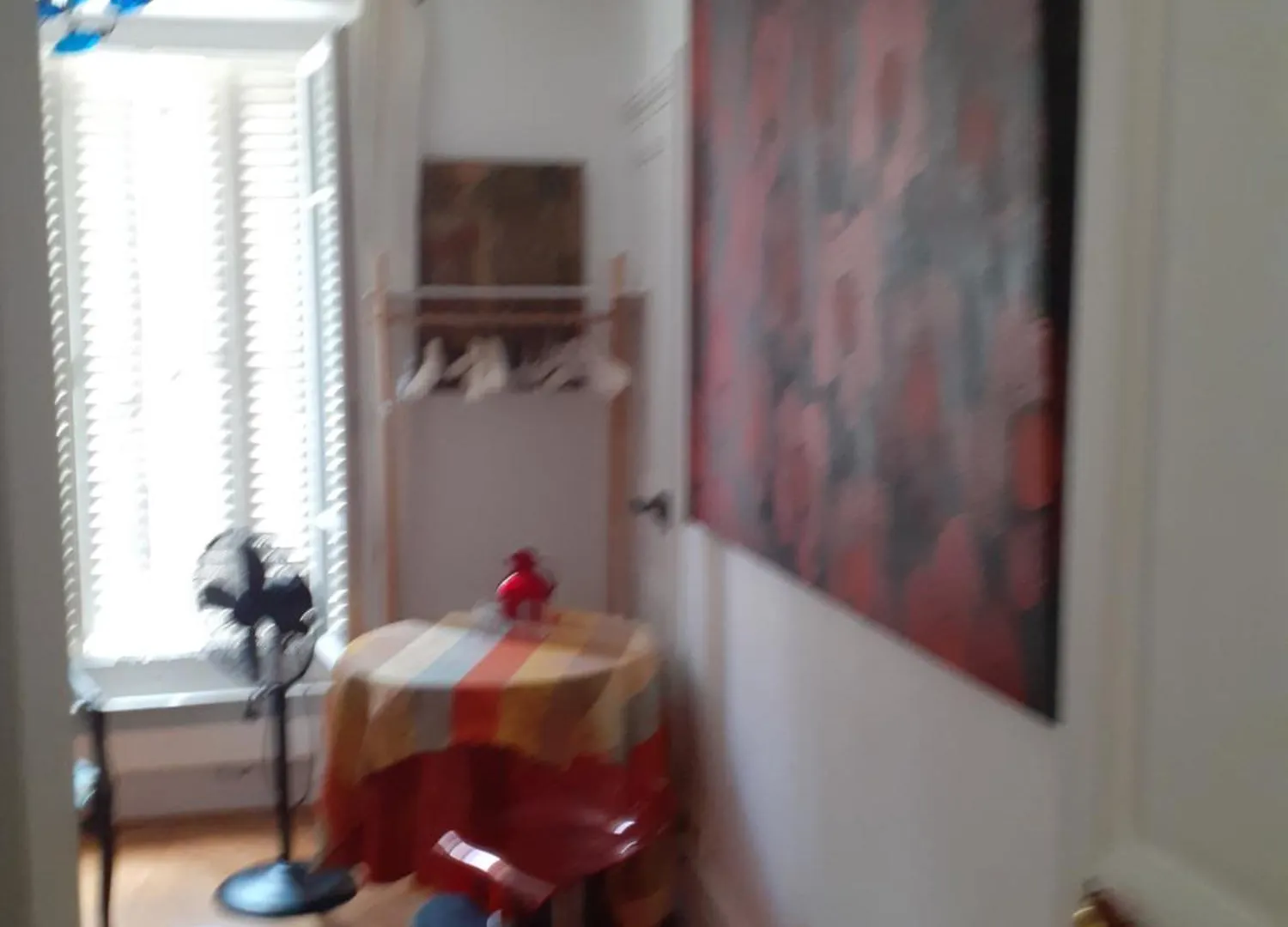 Centre Bed & Breakfast Paris