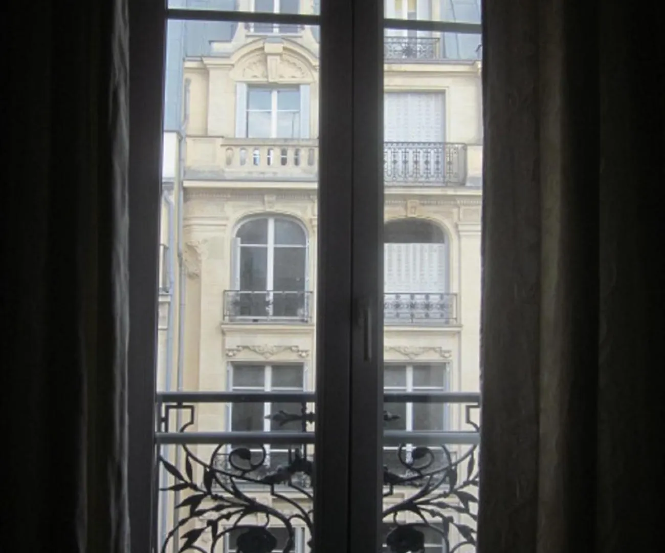Bed & Breakfast Centre *