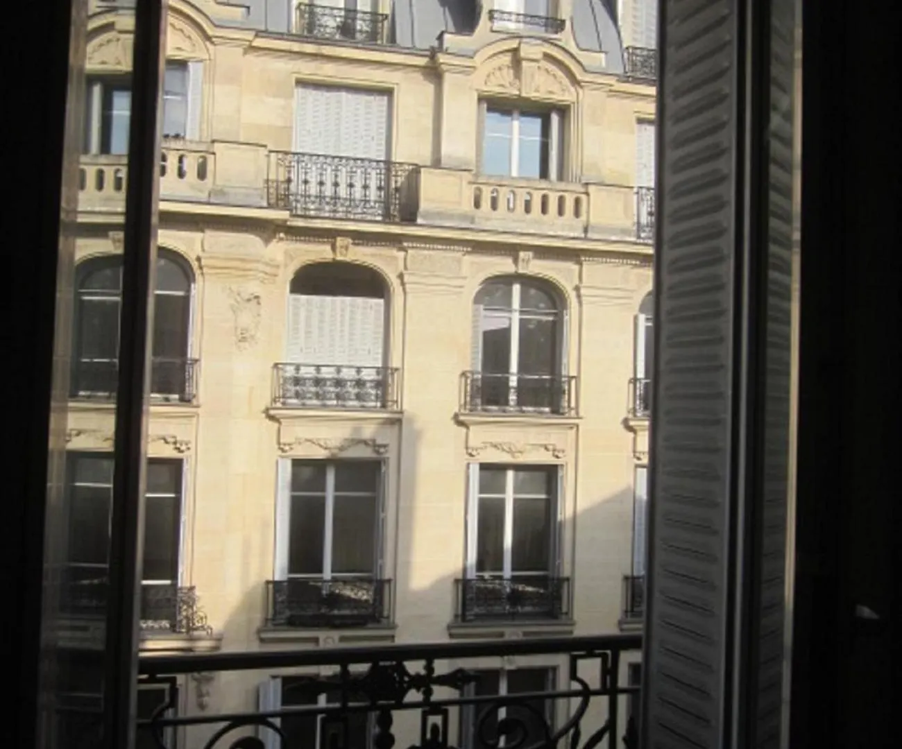 Centre * Paris