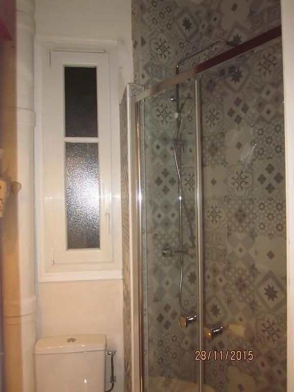 Bed & Breakfast Centre Paris