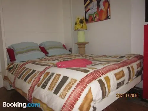 Centre Bed & Breakfast *