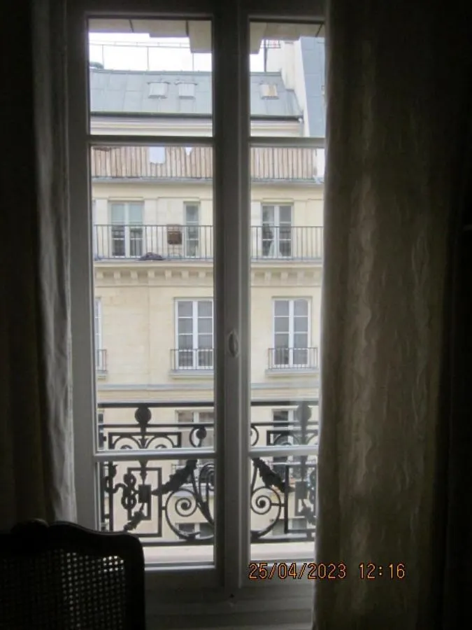 Bed & Breakfast Centre