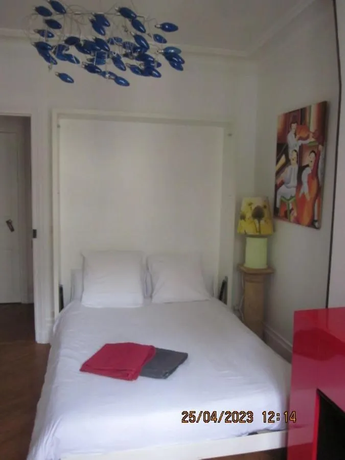 Frühstückspension Centre