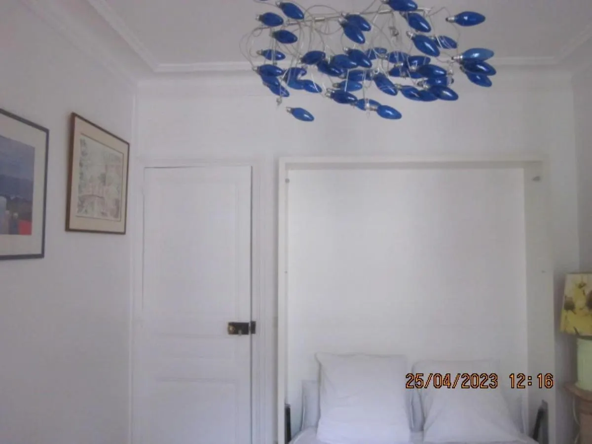 Centre Bed & Breakfast
