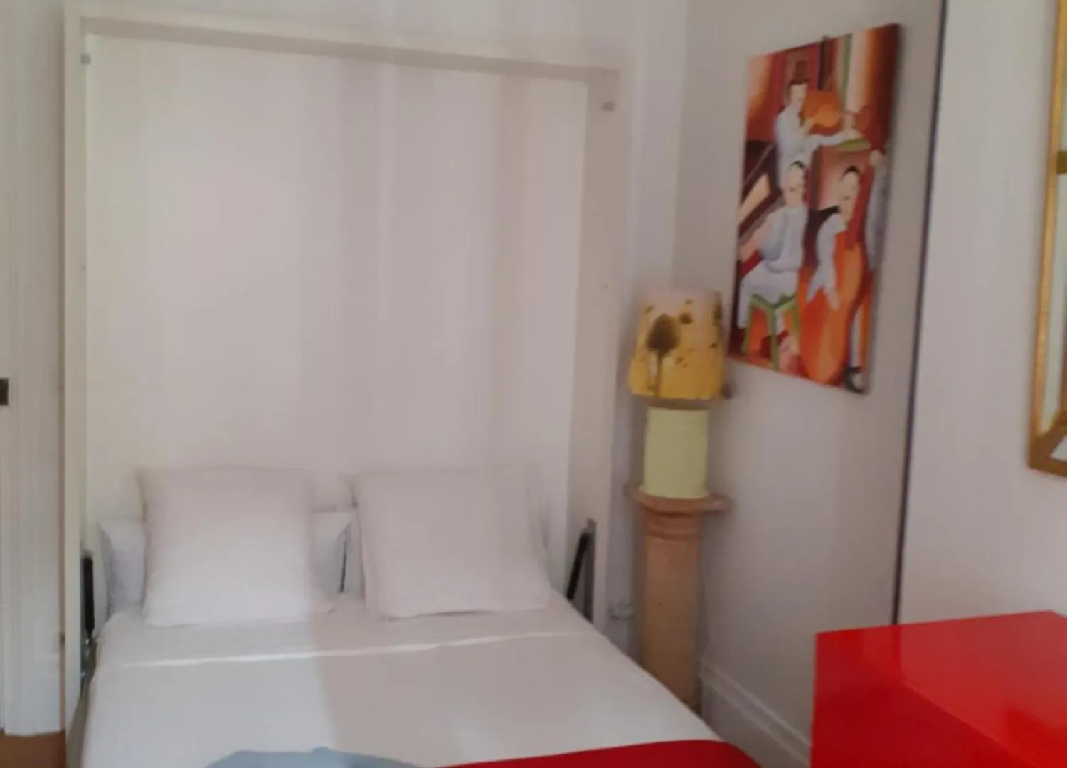 Bed & Breakfast Centre *