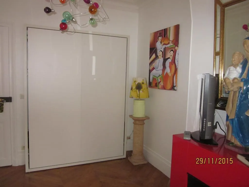 Centre Frühstückspension