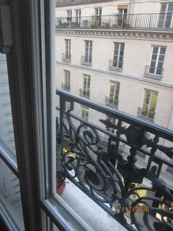 Centre Parigi